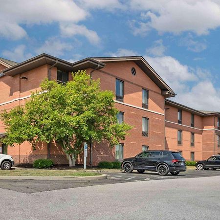 Extended Stay America Suites - Pittsburgh - Airport Imperial Ngoại thất bức ảnh