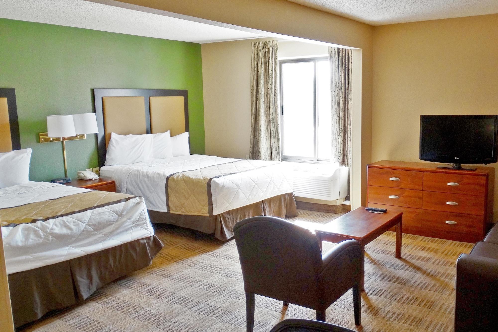 Extended Stay America Suites - Pittsburgh - Airport Imperial Ngoại thất bức ảnh
