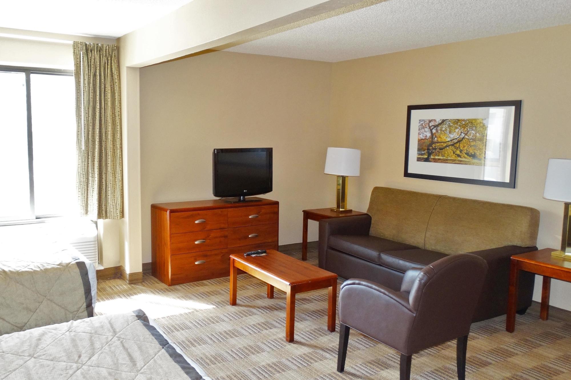 Extended Stay America Suites - Pittsburgh - Airport Imperial Ngoại thất bức ảnh