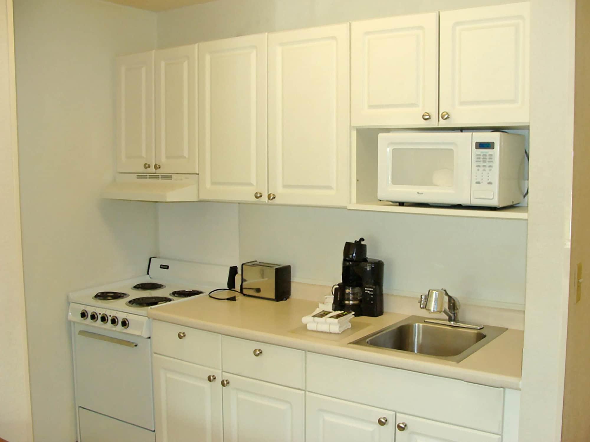 Extended Stay America Suites - Pittsburgh - Airport Imperial Ngoại thất bức ảnh