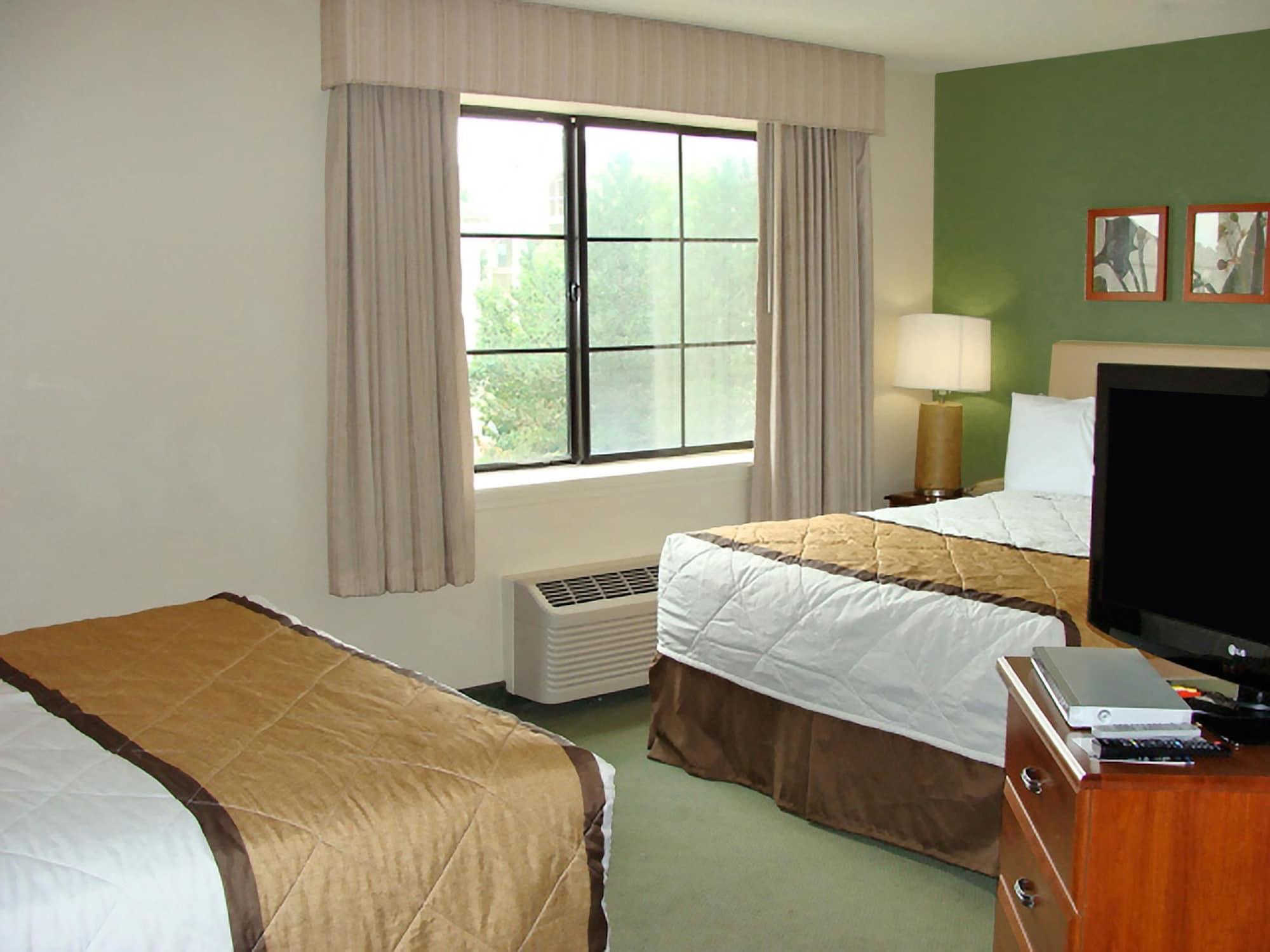 Extended Stay America Suites - Pittsburgh - Airport Imperial Ngoại thất bức ảnh