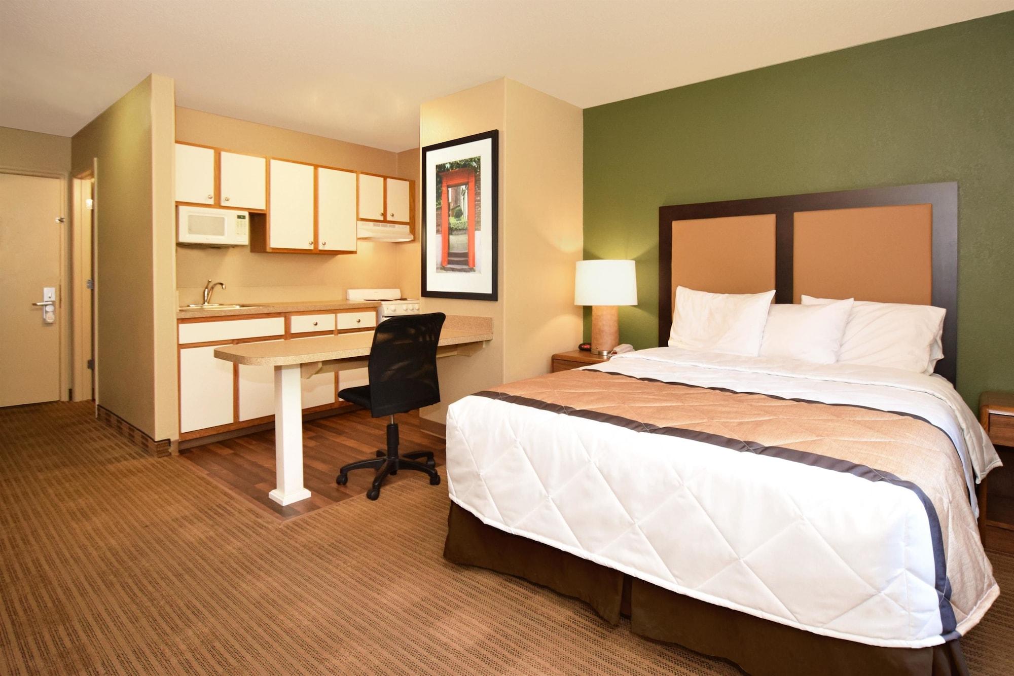 Extended Stay America Suites - Pittsburgh - Airport Imperial Ngoại thất bức ảnh