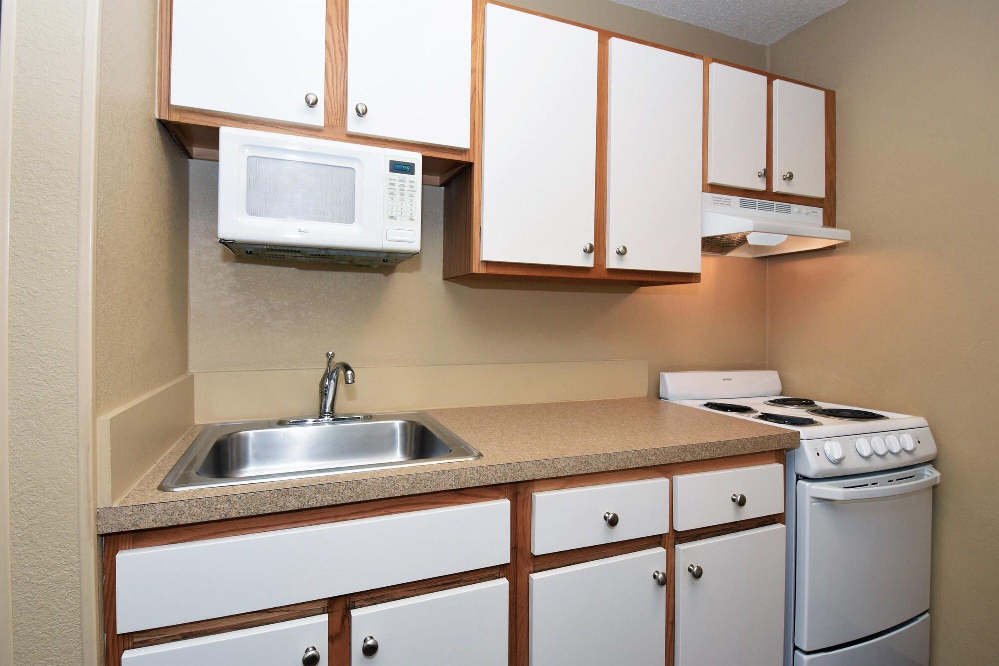 Extended Stay America Suites - Pittsburgh - Airport Imperial Ngoại thất bức ảnh