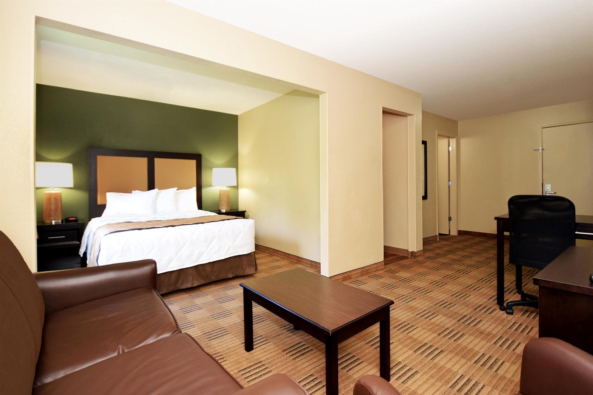 Extended Stay America Suites - Pittsburgh - Airport Imperial Ngoại thất bức ảnh