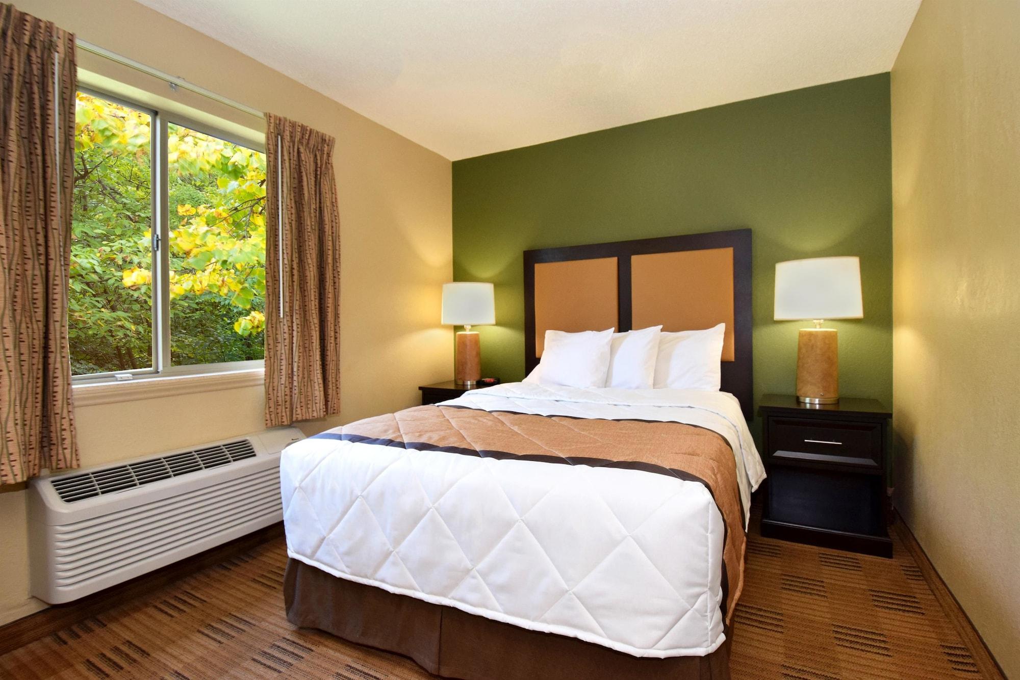 Extended Stay America Suites - Pittsburgh - Airport Imperial Ngoại thất bức ảnh