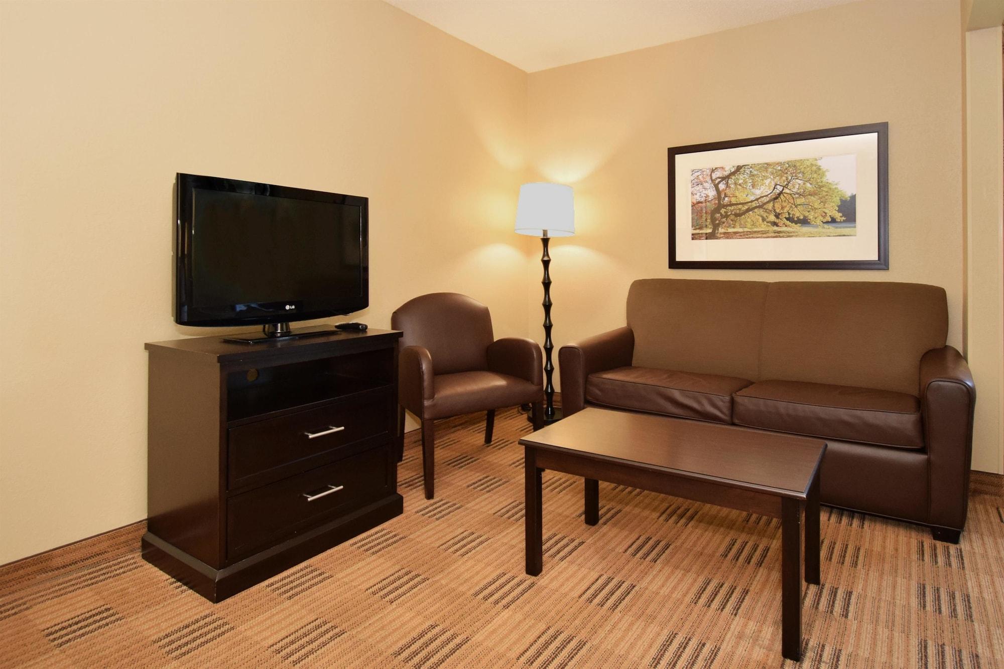 Extended Stay America Suites - Pittsburgh - Airport Imperial Ngoại thất bức ảnh