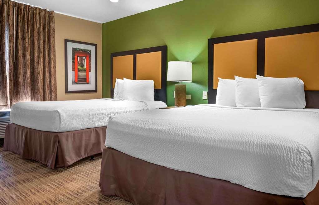 Extended Stay America Suites - Pittsburgh - Airport Imperial Phòng bức ảnh