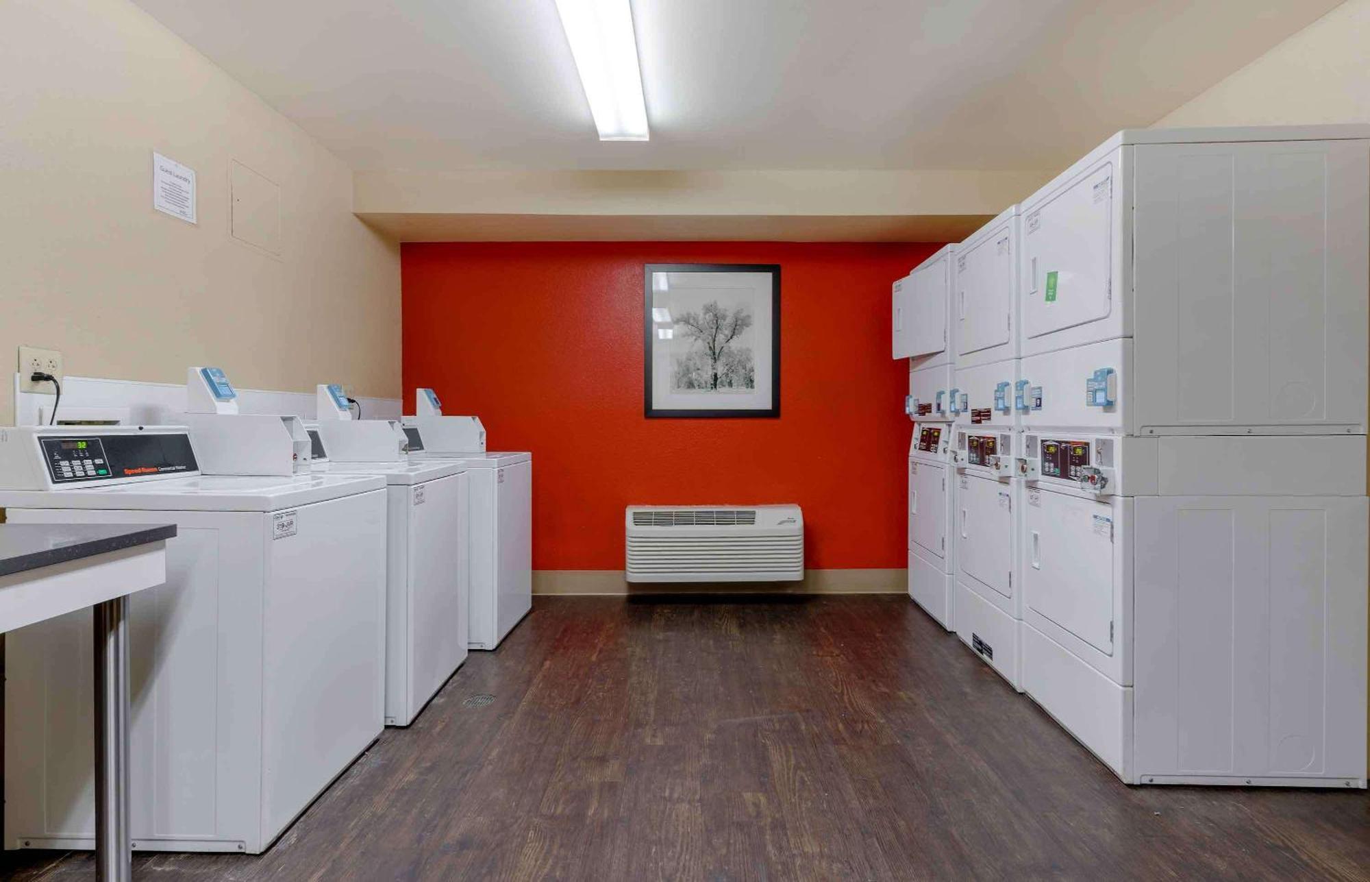 Extended Stay America Suites - Pittsburgh - Airport Imperial Ngoại thất bức ảnh