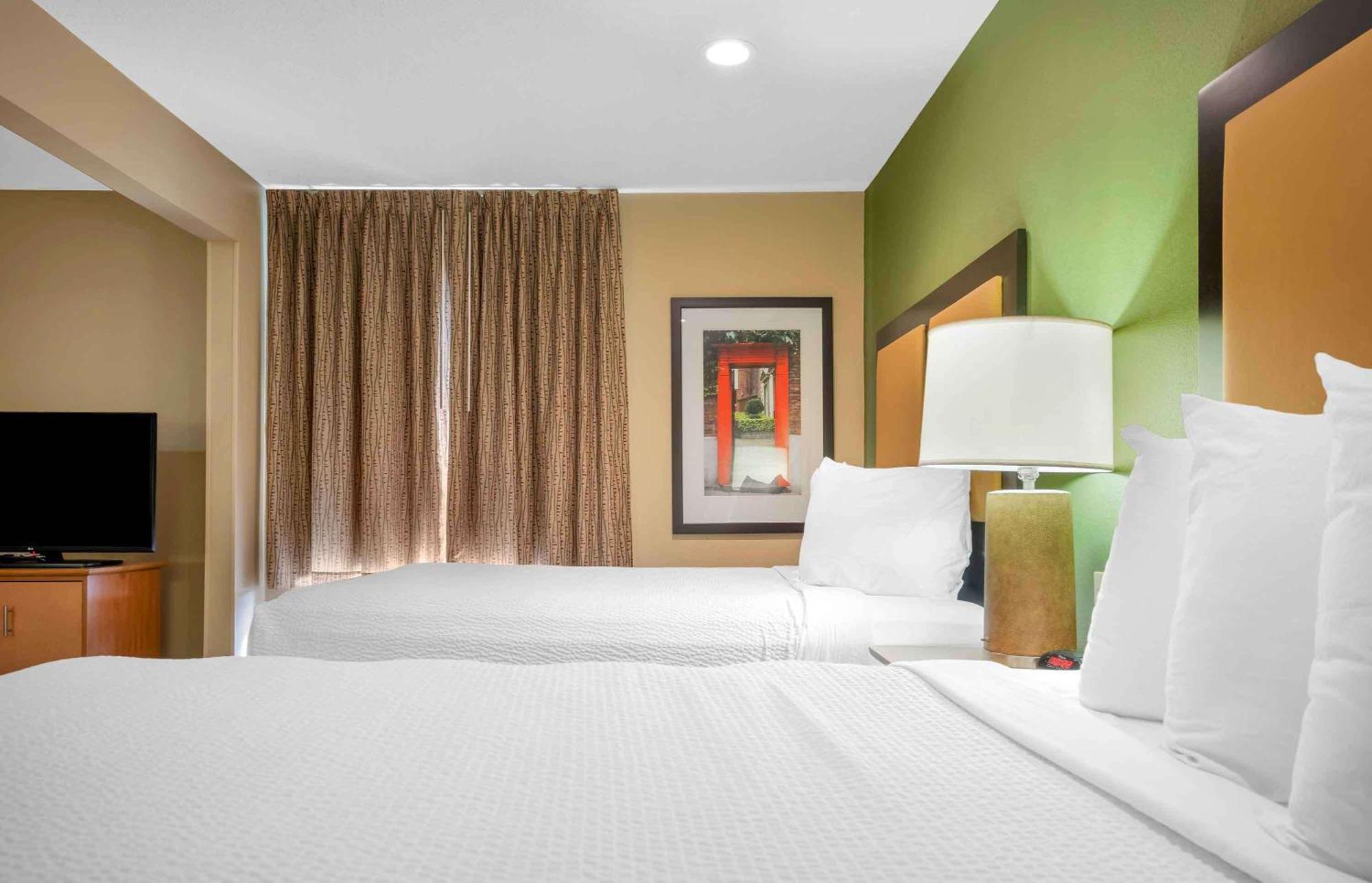 Extended Stay America Suites - Pittsburgh - Airport Imperial Ngoại thất bức ảnh