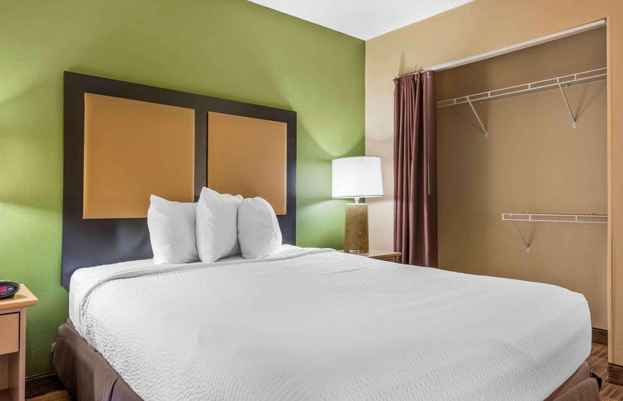 Extended Stay America Suites - Pittsburgh - Airport Imperial Ngoại thất bức ảnh