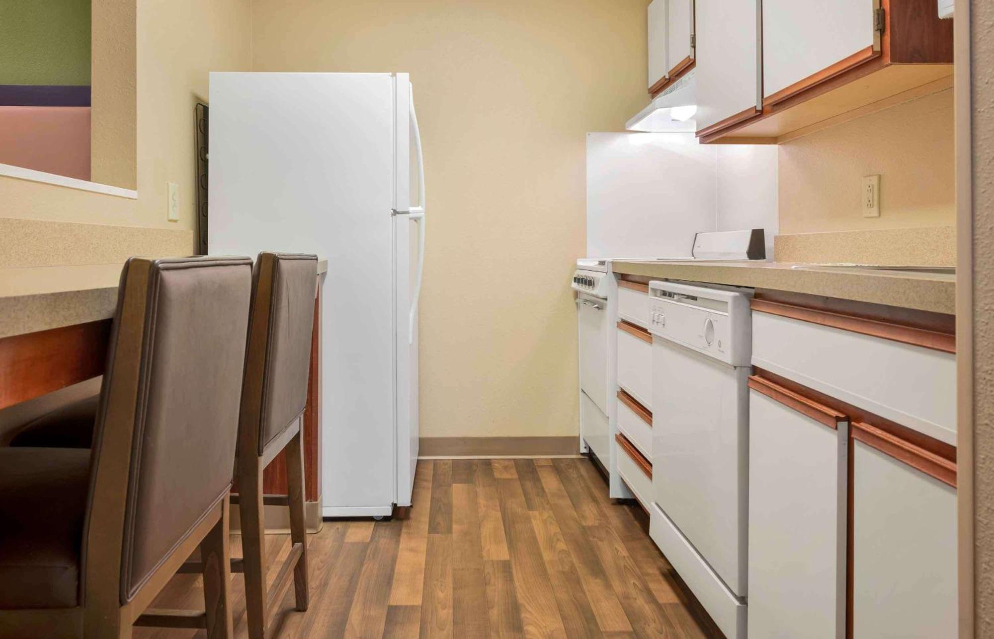 Extended Stay America Suites - Pittsburgh - Airport Imperial Ngoại thất bức ảnh