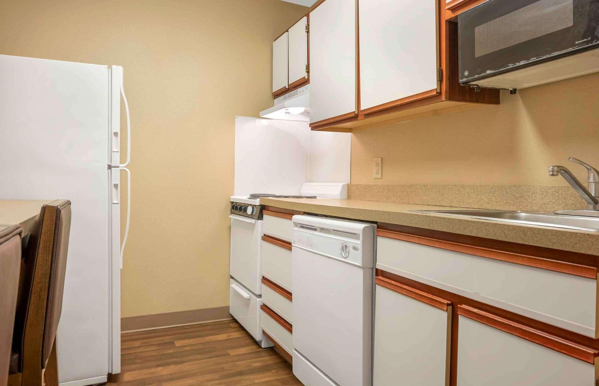 Extended Stay America Suites - Pittsburgh - Airport Imperial Ngoại thất bức ảnh