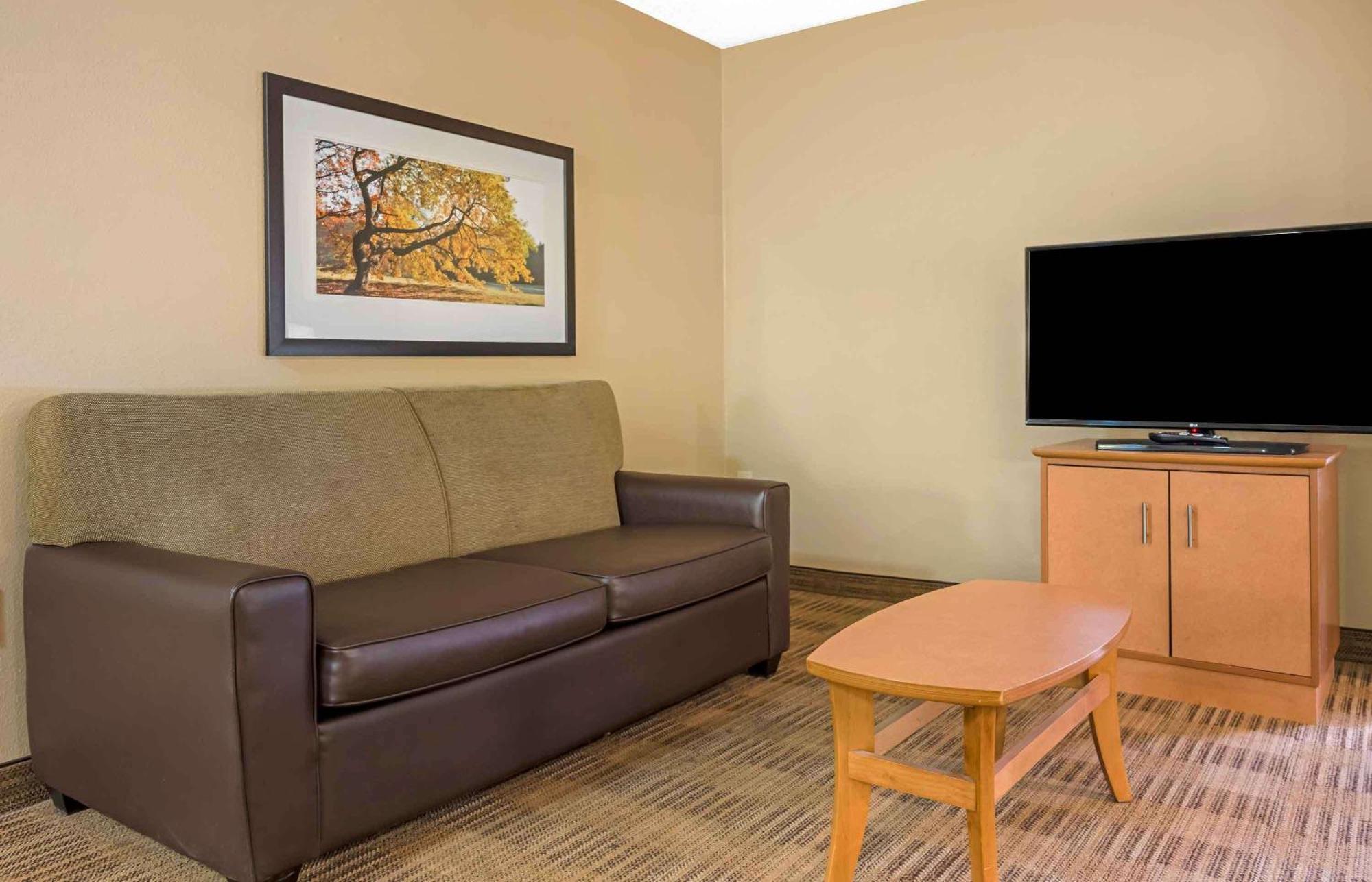 Extended Stay America Suites - Pittsburgh - Airport Imperial Ngoại thất bức ảnh