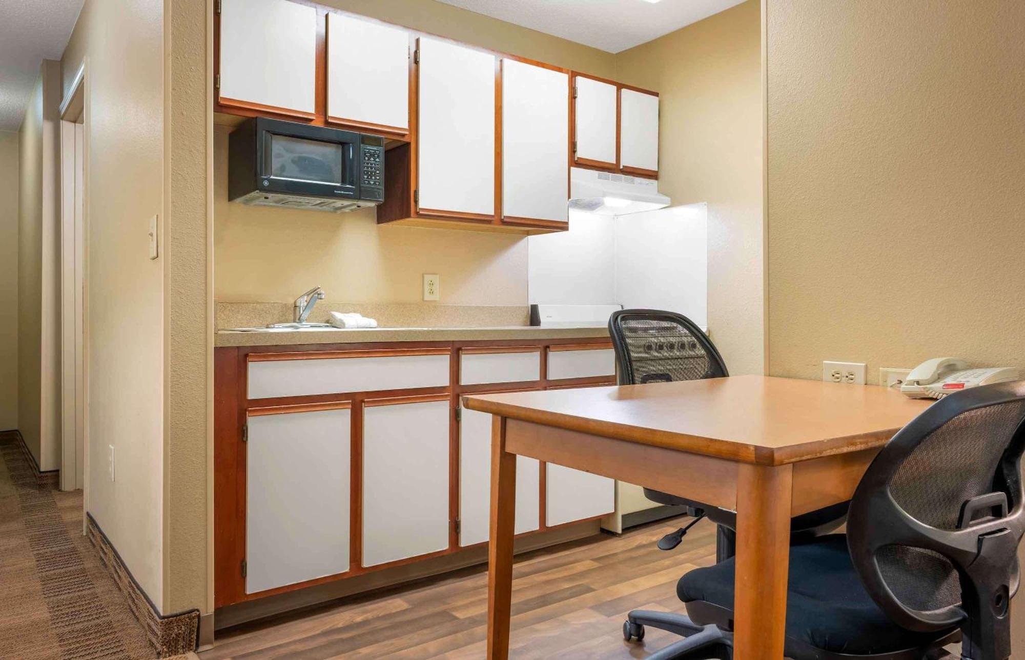 Extended Stay America Suites - Pittsburgh - Airport Imperial Ngoại thất bức ảnh