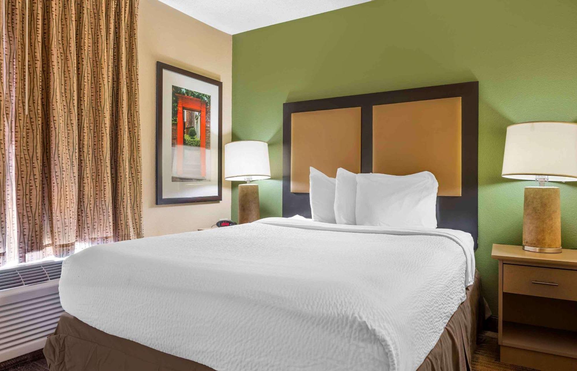 Extended Stay America Suites - Pittsburgh - Airport Imperial Ngoại thất bức ảnh