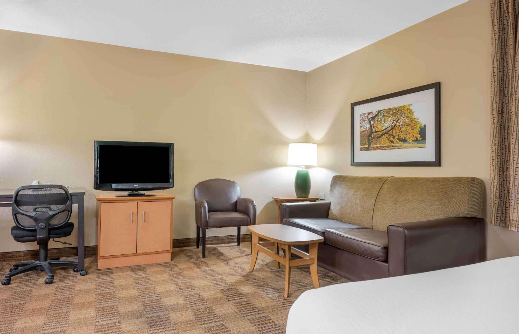 Extended Stay America Suites - Pittsburgh - Airport Imperial Ngoại thất bức ảnh