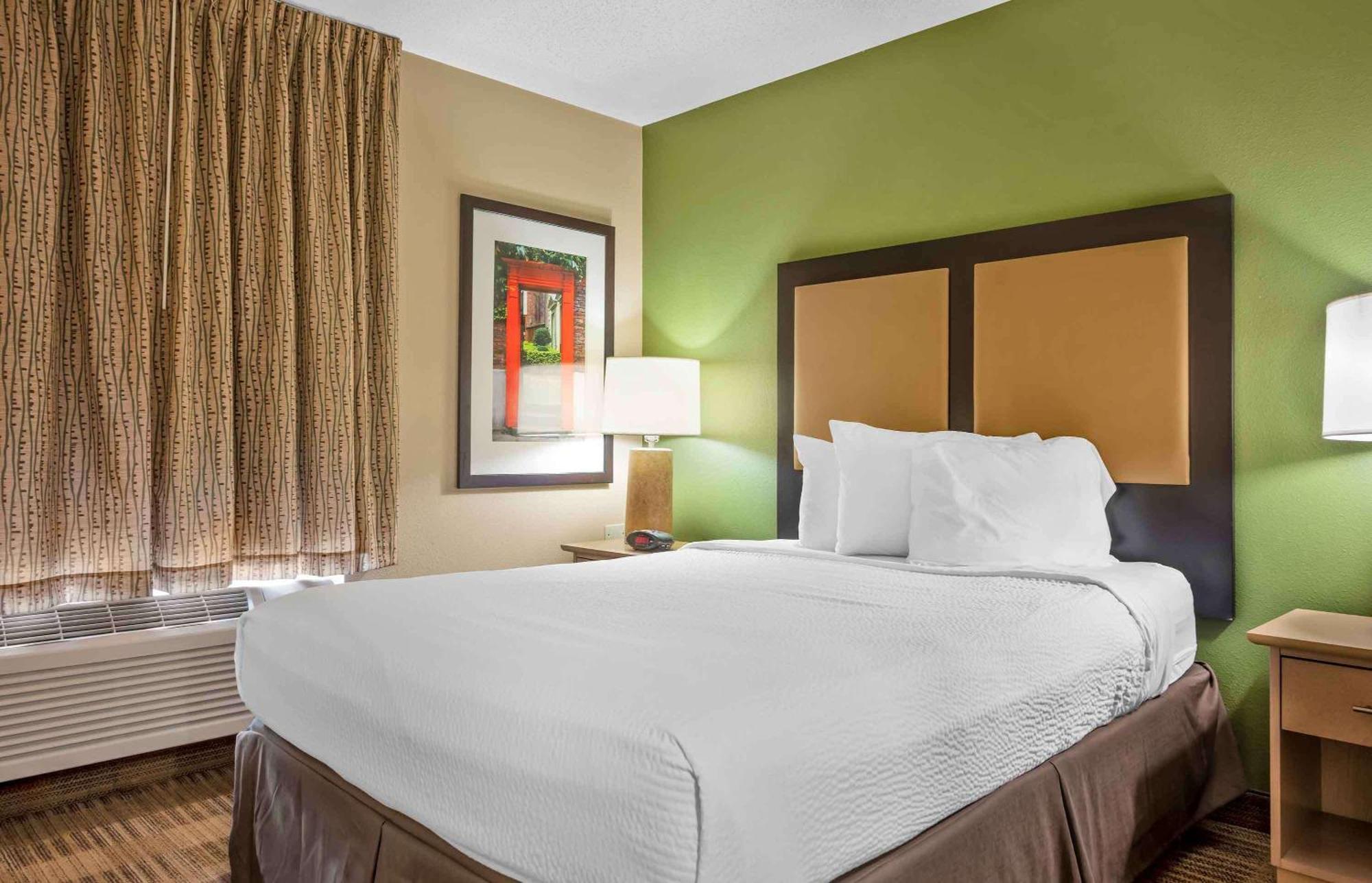 Extended Stay America Suites - Pittsburgh - Airport Imperial Ngoại thất bức ảnh