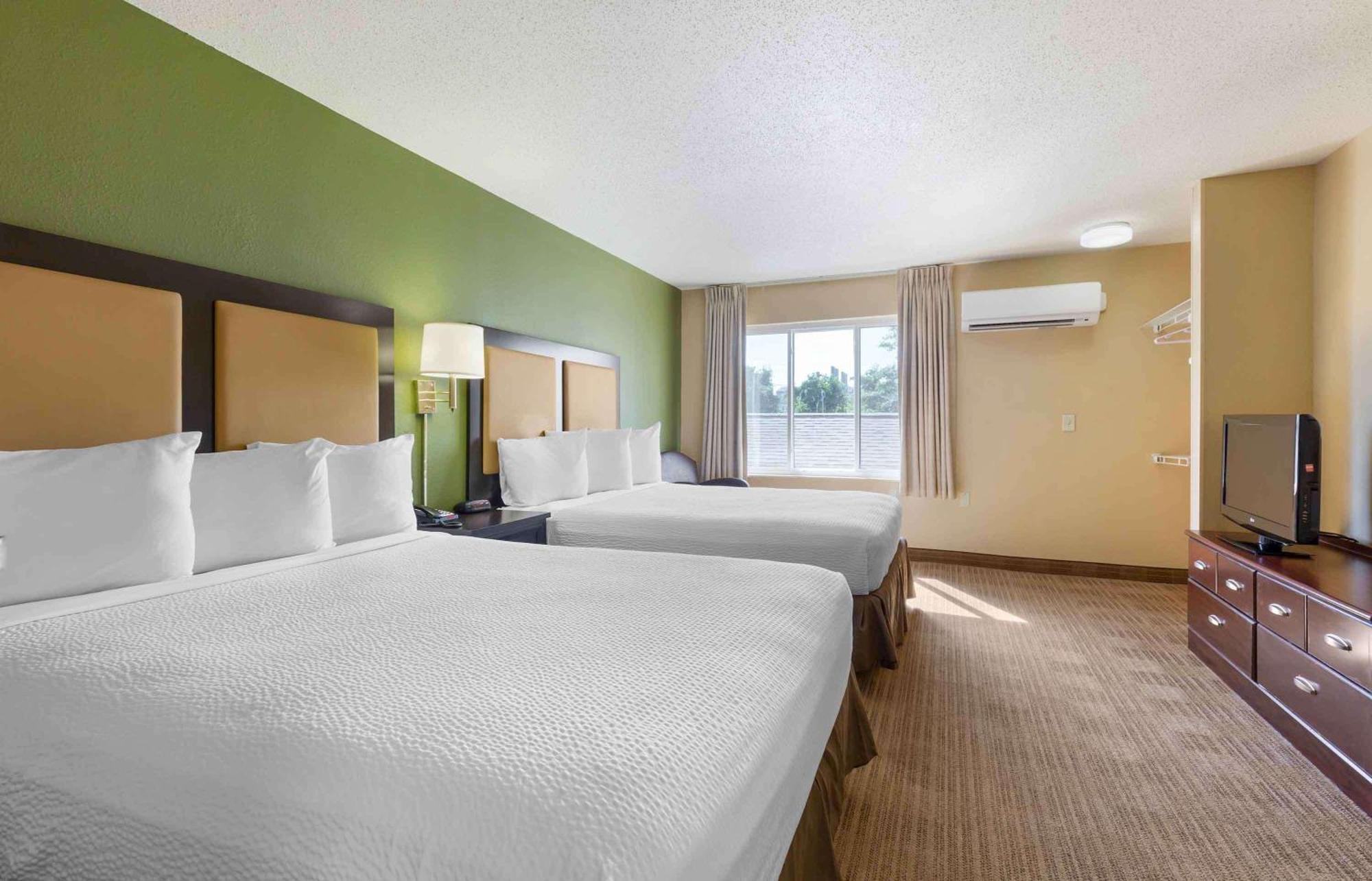 Extended Stay America Suites - Pittsburgh - Airport Imperial Ngoại thất bức ảnh