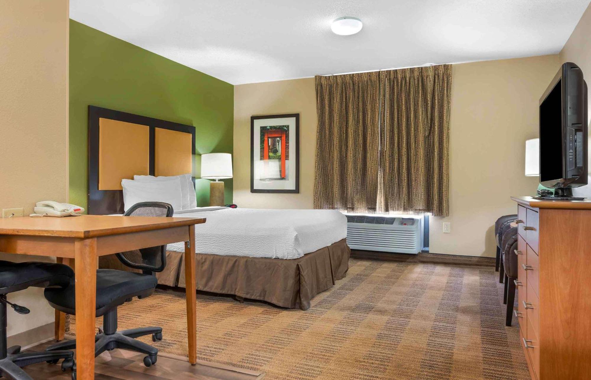 Extended Stay America Suites - Pittsburgh - Airport Imperial Ngoại thất bức ảnh