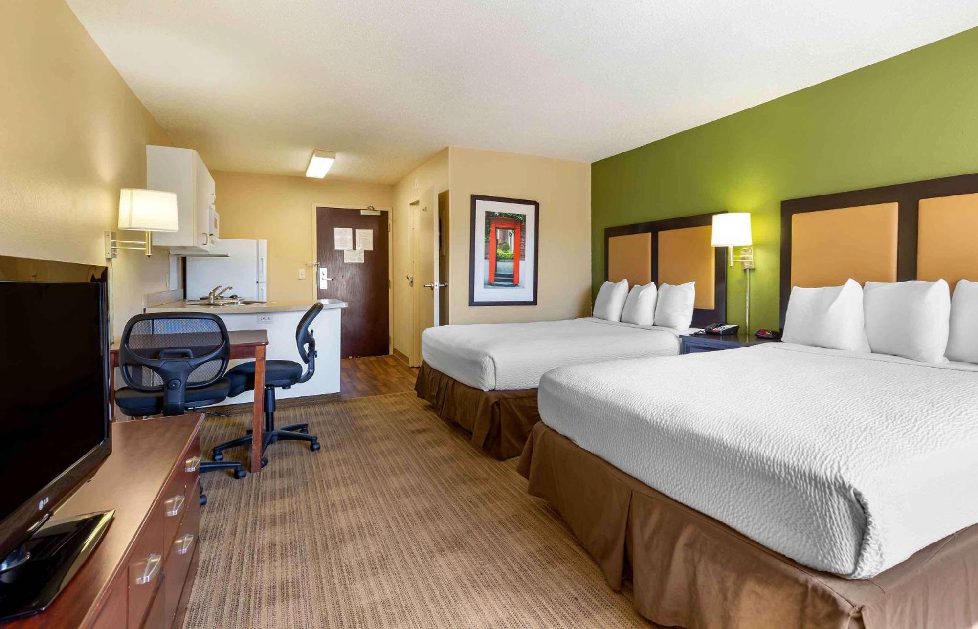 Extended Stay America Suites - Pittsburgh - Airport Imperial Ngoại thất bức ảnh
