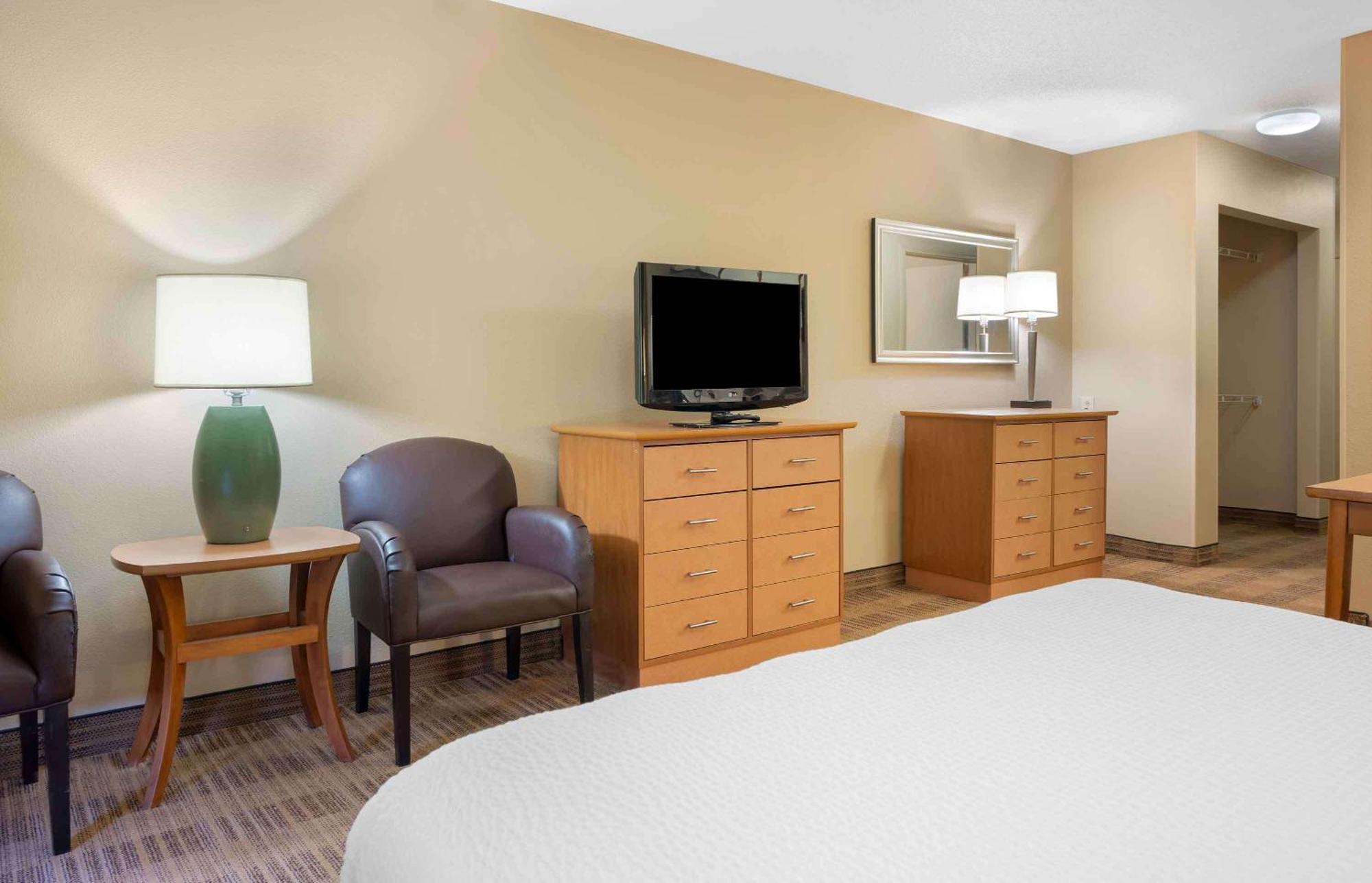 Extended Stay America Suites - Pittsburgh - Airport Imperial Ngoại thất bức ảnh