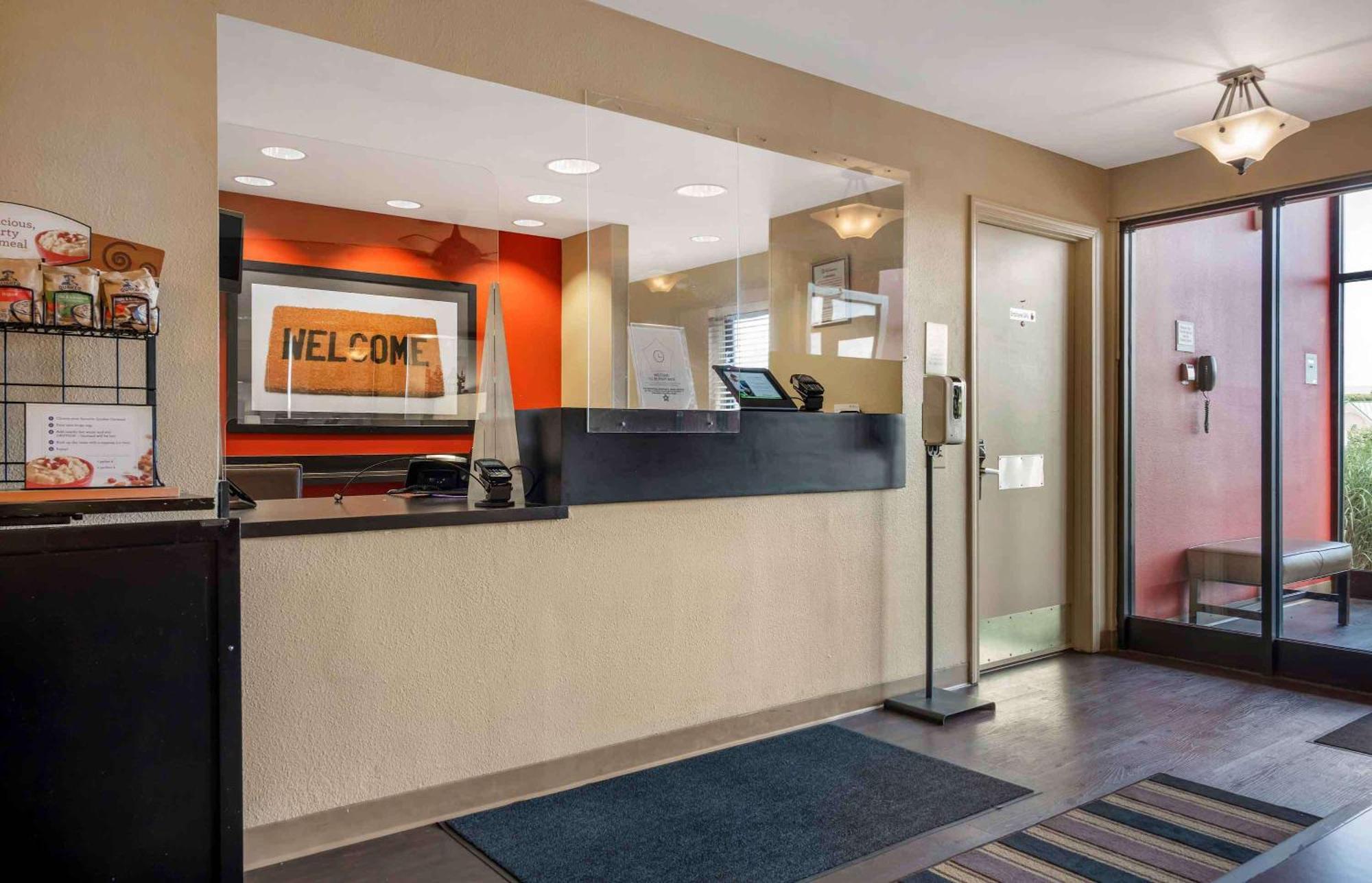 Extended Stay America Suites - Pittsburgh - Airport Imperial Ngoại thất bức ảnh