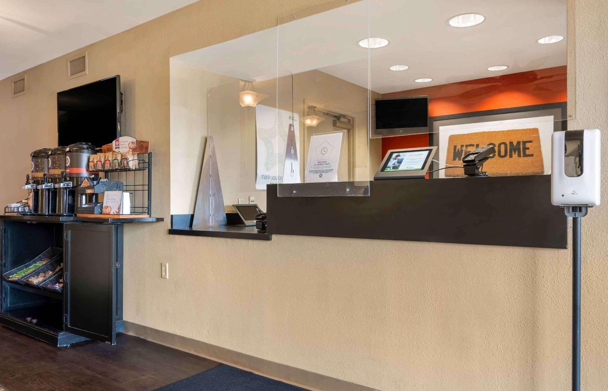 Extended Stay America Suites - Pittsburgh - Airport Imperial Ngoại thất bức ảnh