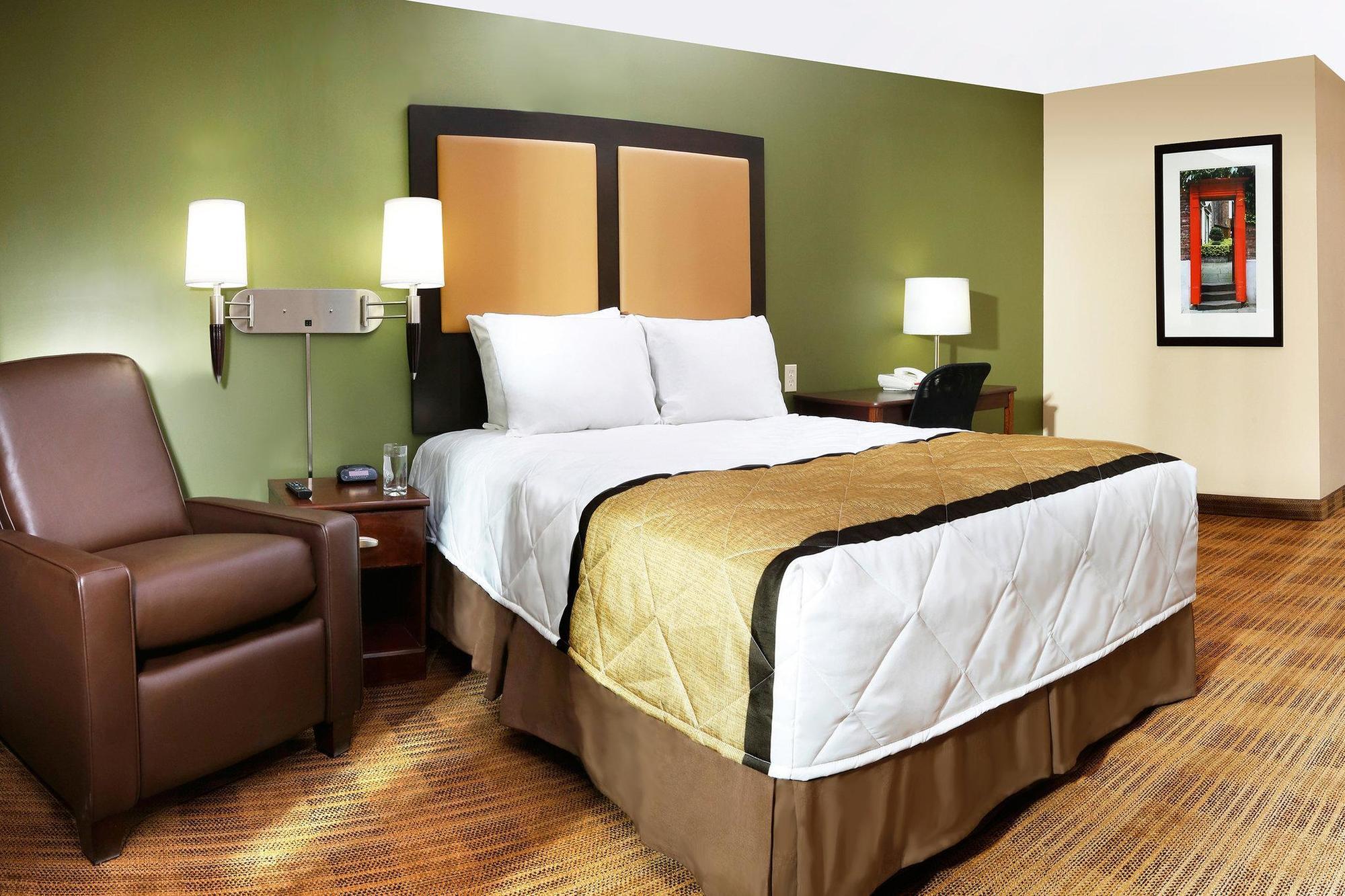 Extended Stay America Suites - Pittsburgh - Airport Imperial Ngoại thất bức ảnh