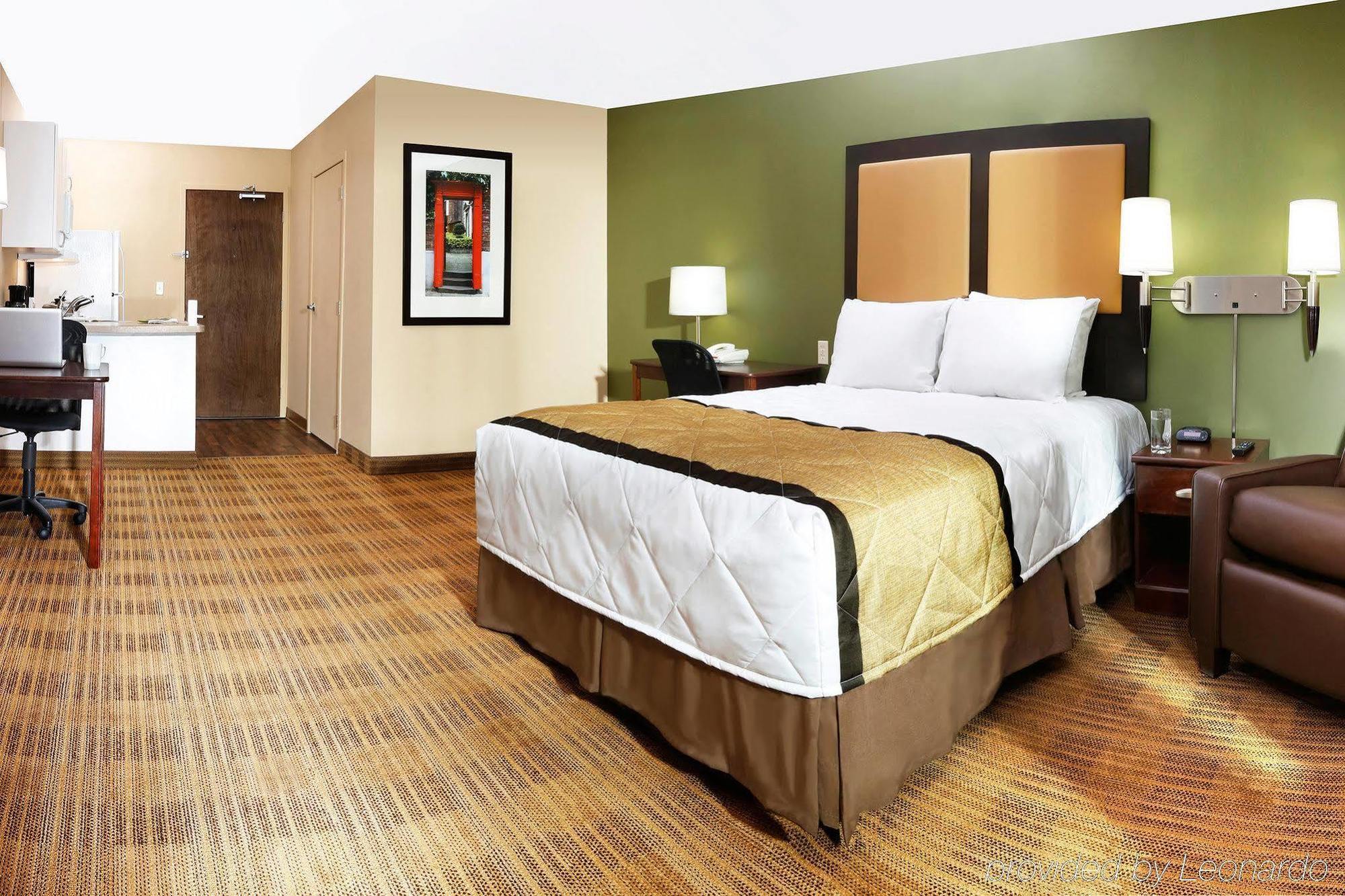 Extended Stay America Suites - Pittsburgh - Airport Imperial Ngoại thất bức ảnh